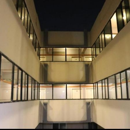 Hotel Harmony Jāmnagar Dış mekan fotoğraf