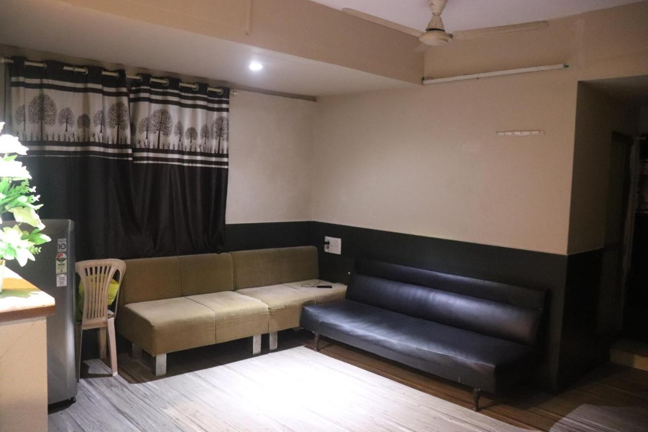 Hotel Harmony Jāmnagar Dış mekan fotoğraf