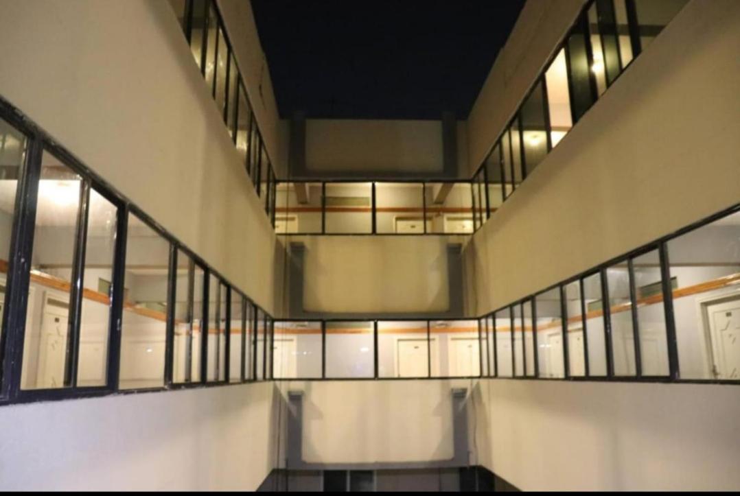 Hotel Harmony Jāmnagar Dış mekan fotoğraf
