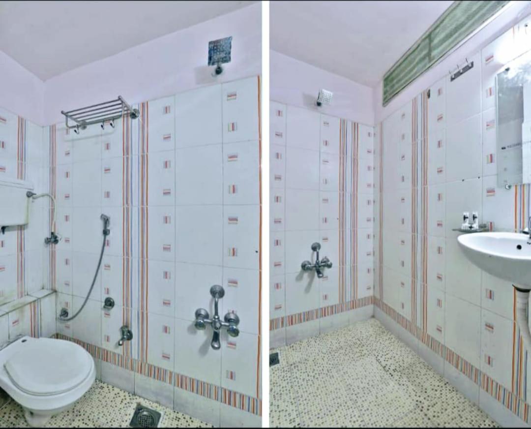 Hotel Harmony Jāmnagar Dış mekan fotoğraf