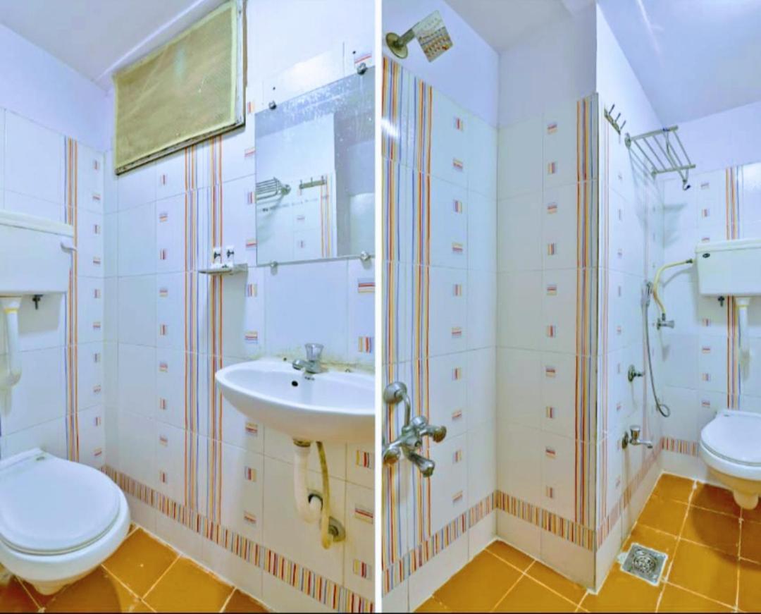 Hotel Harmony Jāmnagar Dış mekan fotoğraf
