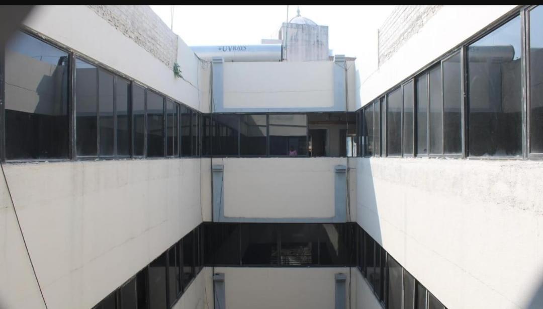 Hotel Harmony Jāmnagar Dış mekan fotoğraf